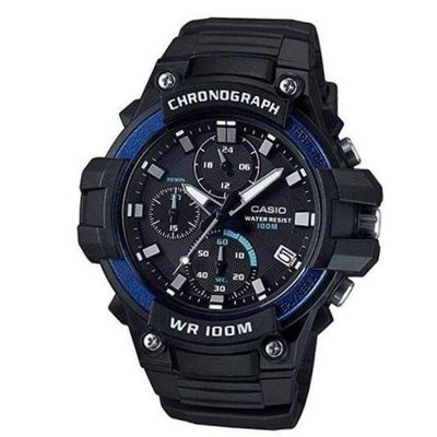 Casio CsCllctnMCW-110H-2AVEF