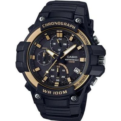 Casio CsCllctnMCW-110H-9AVEF