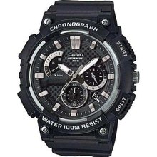 Casio CsCllctnMCW-200H-1AVEF