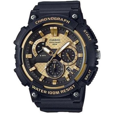 Casio CsCllctnMCW-200H-9AVEF