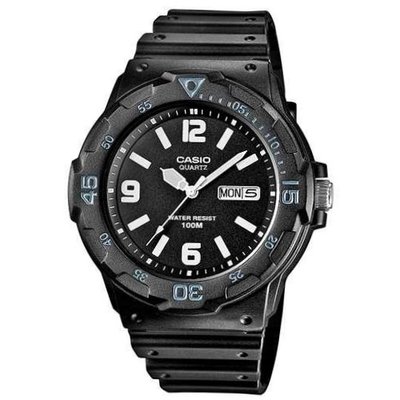 Casio CsCllctnMRW-200H-1B2VEF