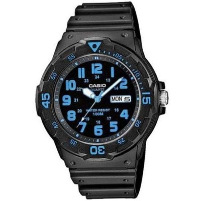 Casio CsCllctnMRW-200H-2BVEG