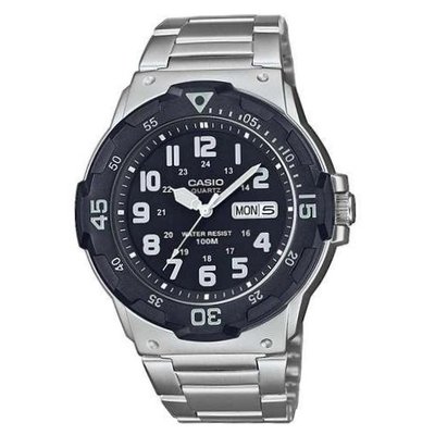 Casio CsCllctnMRW-200HD-1BVEF