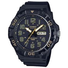 Casio CsCllctnMRW-210H-1A2VEF