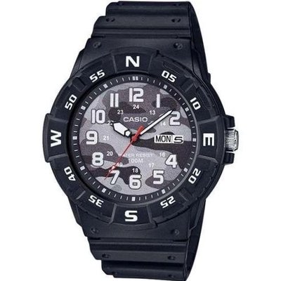 Casio CsCllctnMRW-220HCM-1BVEF