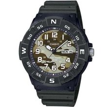 Casio CsCllctnMRW-220HCM-3BVEF