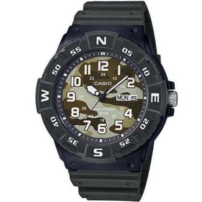 Casio CsCllctnMRW-220HCM-3BVEF