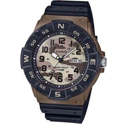 Casio CsCllctnMRW-220HCM-5BVEF