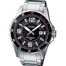 Casio CsCllctnMTP-1291D-1A1VEF