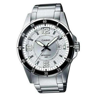 Casio CsCllctnMTP-1291D-7AVEF