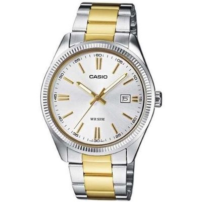 Casio CsCllctnMTP-1302PSG-7AVEF