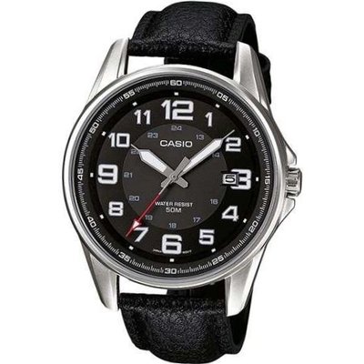 Casio CsCllctnMTP-1372L-1BVEF