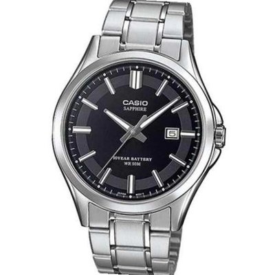 Casio CsCllctnMTS-100D-1AVEF