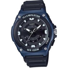 Casio CsCllctnMWC-100H-2AVEF