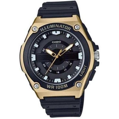 Casio CsCllctnMWC-100H-9AVEF