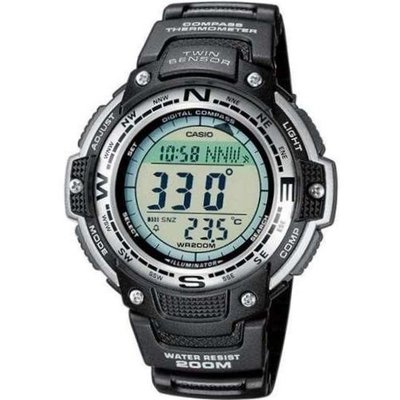 Casio CsCllctnSGW-100-1VEF