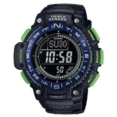 Casio CsCllctnSGW-1000-2BER