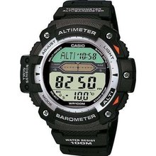 Casio CsCllctnSGW-300H-1AVER