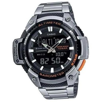 Casio CsCllctnSGW-450HD-1BER