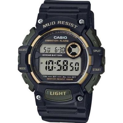 Casio CsCllctnTRT-110H-1A2VEF