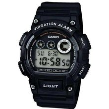 Casio CsCllctnW-735H-1AVEF