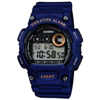 Casio CsCllctnW-735H-2AVEF