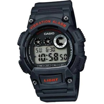 Casio CsCllctnW-735H-8AVEF