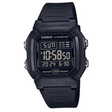 Casio CsCllctnW-800H-1BVES