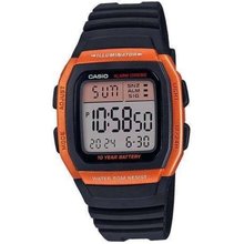 Casio CsCllctnW-96H-4A2VEF