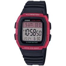 Casio CsCllctnW-96H-4AVEF