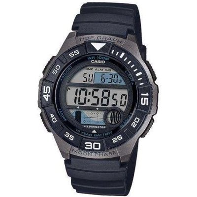 Casio CsCllctnWS-1100H-1AVEF