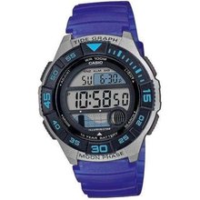 Casio CsCllctnWS-1100H-2AVEF