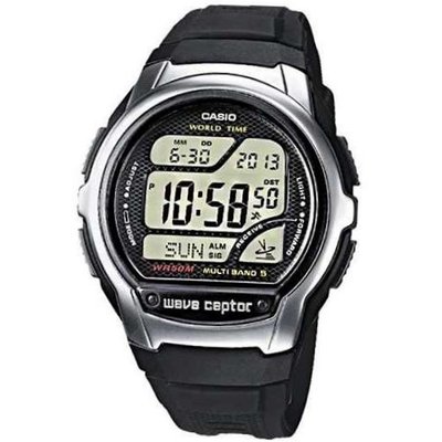 Casio CsCllctnWV-58E-1AVEG