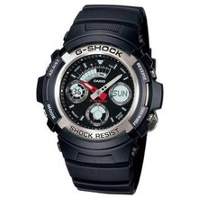 Casio CsG-ShckAW-590-1AER