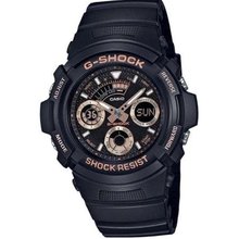 Casio CsG-ShckAW-591GBX-1A4ER