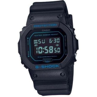 Casio CsG-ShckDW-5600BBM-1ER