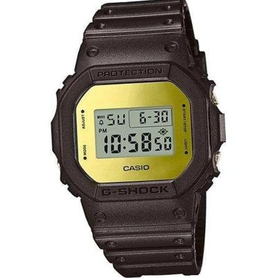 Casio CsG-ShckDW-5600BBMB-1ER