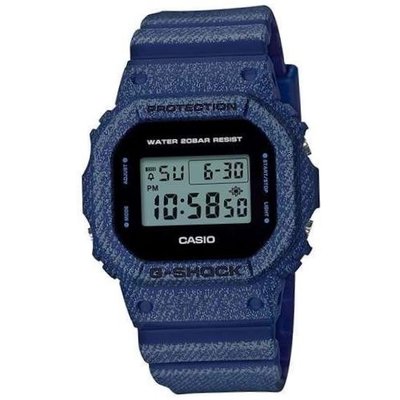 Casio CsG-ShckDW-5600DE-2ER