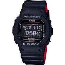 Casio CsG-ShckDW-5600HR-1ER