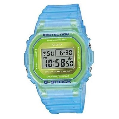 Casio CsG-ShckDW-5600LS-2ER