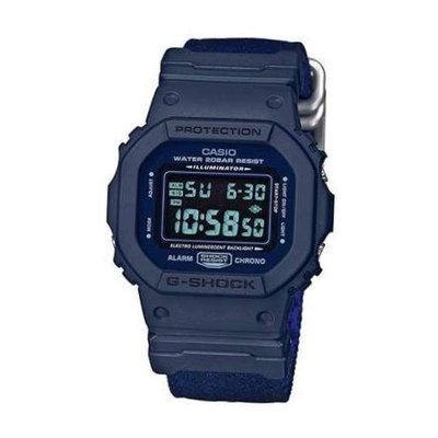 Casio CsG-ShckDW-5600LU-2ER