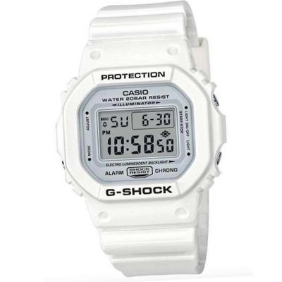 Casio CsG-ShckDW-5600MW-7ER