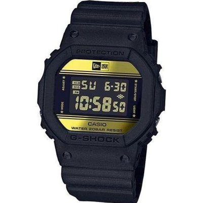 Casio CsG-ShckDW-5600NE-1ER