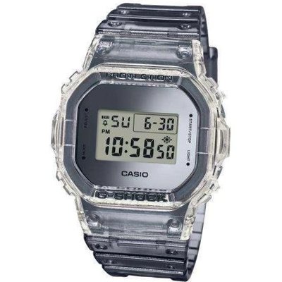 Casio CsG-ShckDW-5600SK-1ER