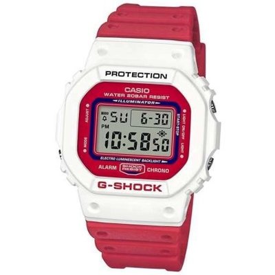 Casio CsG-ShckDW-5600TB-4AER