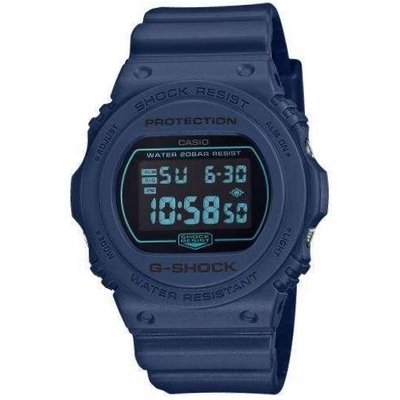 Casio CsG-ShckDW-5700BBM-2ER