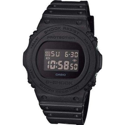 Casio CsG-ShckDW-5750E-1BER