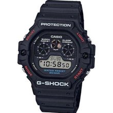 Casio CsG-ShckDW-5900-1ER