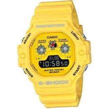 Casio CsG-ShckDW-5900RS-9ER