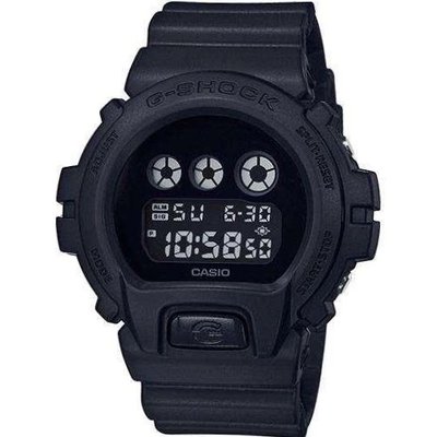 Casio CsG-ShckDW-6900BBA-1ER